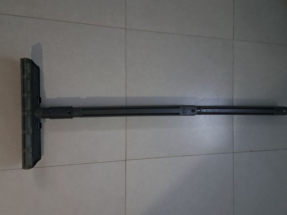 Tubo pars água da Rainbow