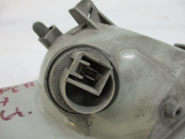 Pisca frente esquerdo CITROËN Jumper Furgão (230L)