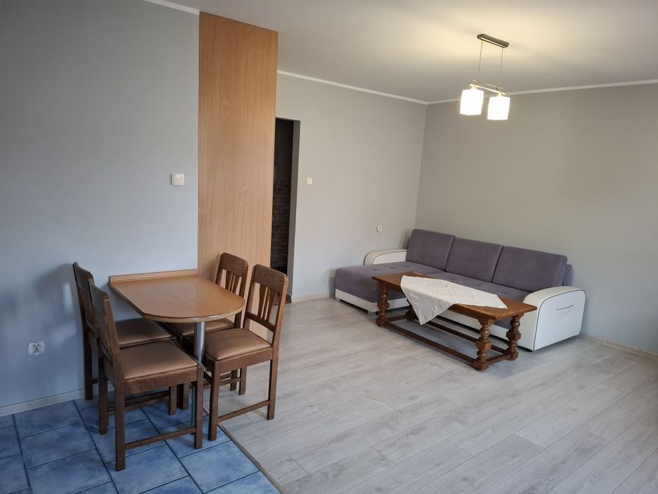 Kawalerka ul. Staszica - 32 m2