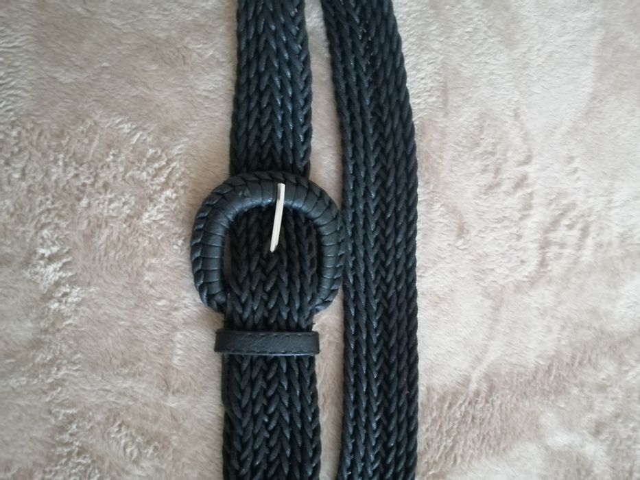 Pasek damski nowy w rozmiarze M