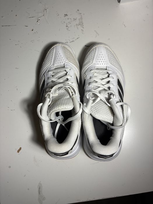 sapatilhas andebol adidas novas