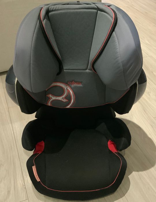 Fotelik Cybex Solution 2