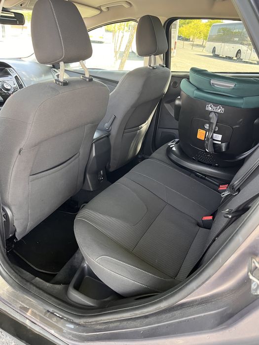Ford Focus SW 1.6 TDCi 115cv Titanium | Full Extras