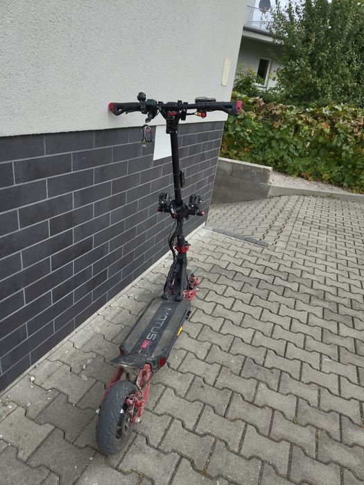 Motus pro 10 sport 2021