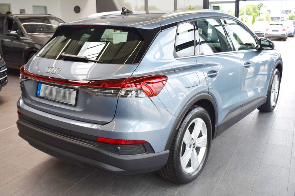 Audi Q4 e-tron 40 Electrico