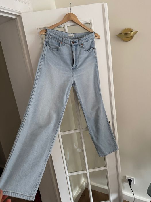 jeans Wrangler original