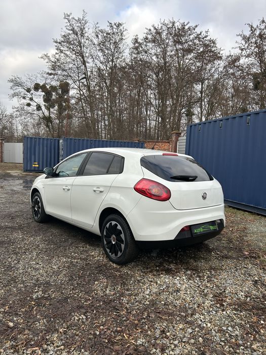 Fiat Brava//1.6d//klima//elektryka//2008