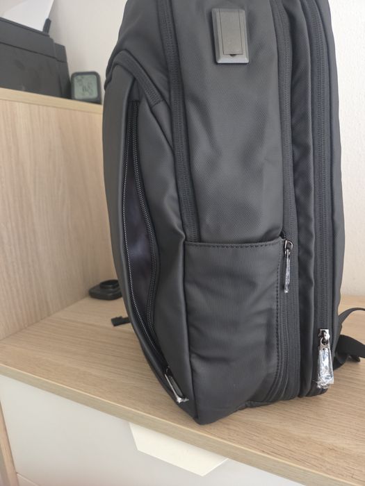 Mochila Fenruien multiusos