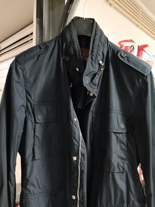 Casaco da marca Moncler