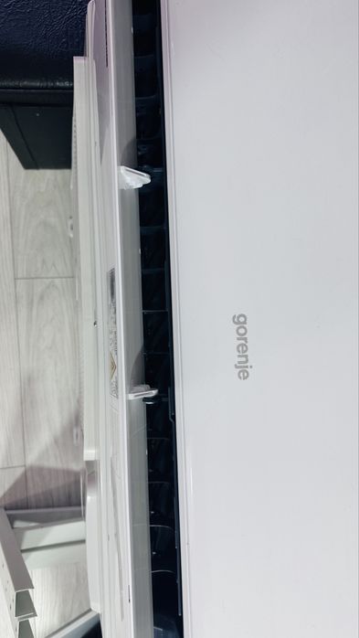 Gorenje Titan 70 in CJ кондиціонер