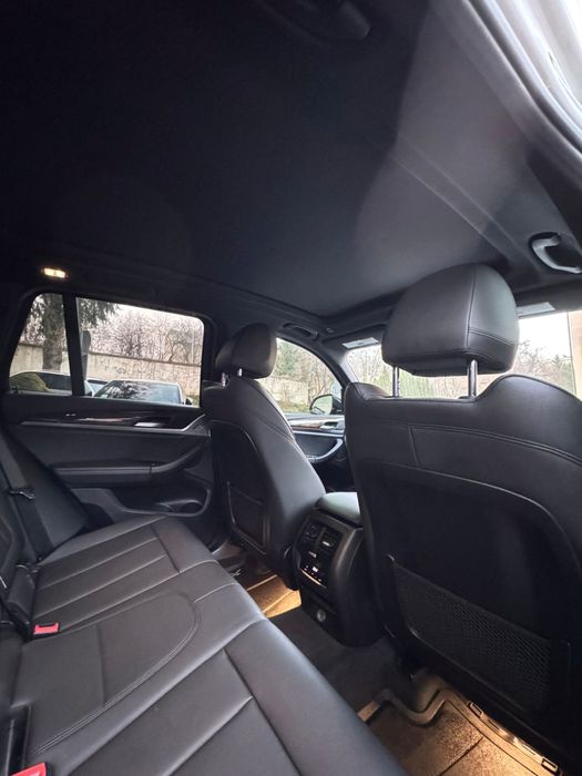 Продам BMW X3 g01 ( бмв х3 )