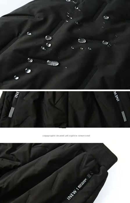 Хіт! Стильні штани на хутрі! 4-14 років