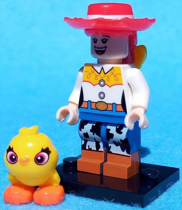 Jessie (Toy Story) (Disney)