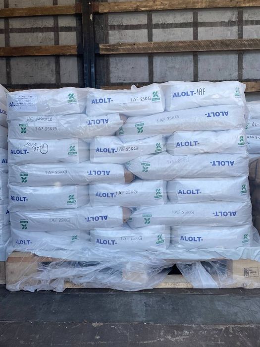 Оксид Алюмінію Гідроксиди.