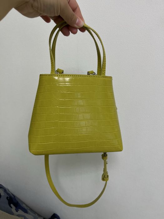 Міні сумочка Mango