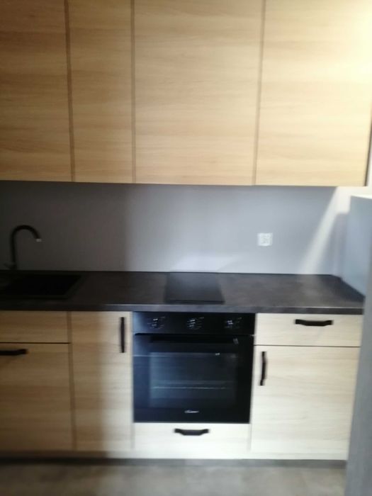 Tanie dwupokojowe mieszkanie.