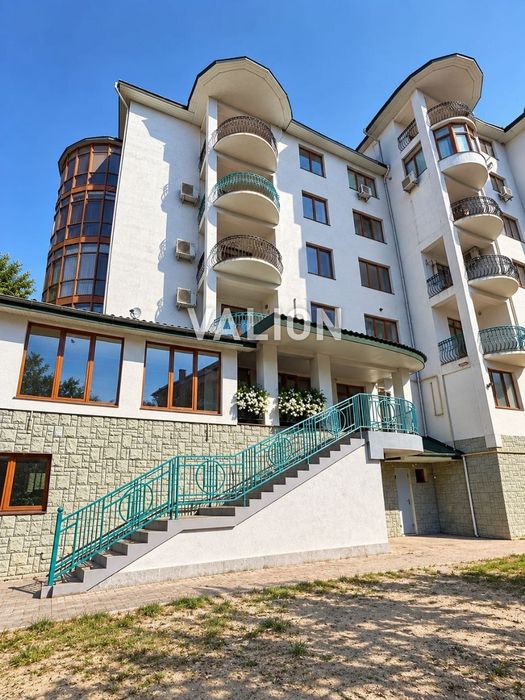 Продаж без% 6к квартири 597,7м² Трускавець Бориславська, 49