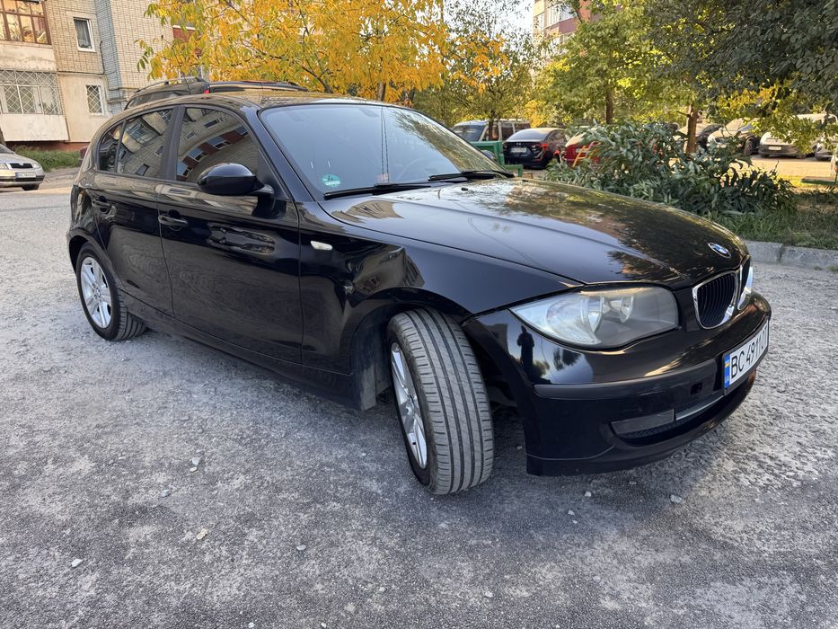 легковий автомобіль