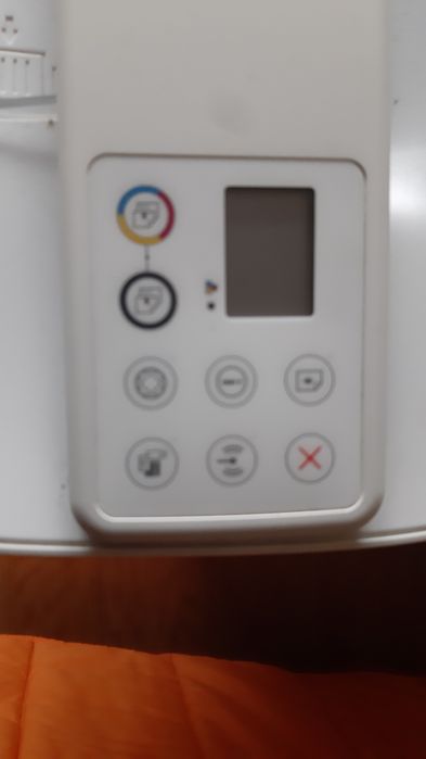 Impressora HP em bom estado