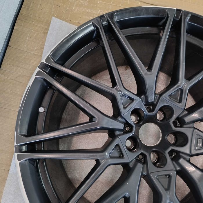 Felga Aluminiowa BMW Style 818M 11.5J 22" ET43 5x112 9503308