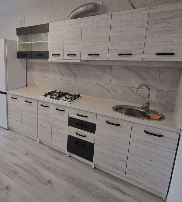 Акція! КОМПЛЕКТ Кухня 2 м Злата в наявності в Полтаві