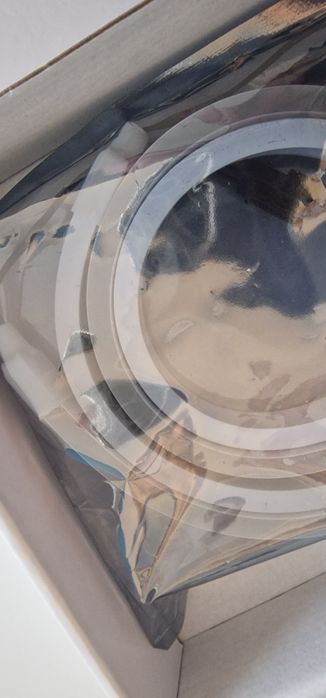 Conjunto de RGB para matherboard