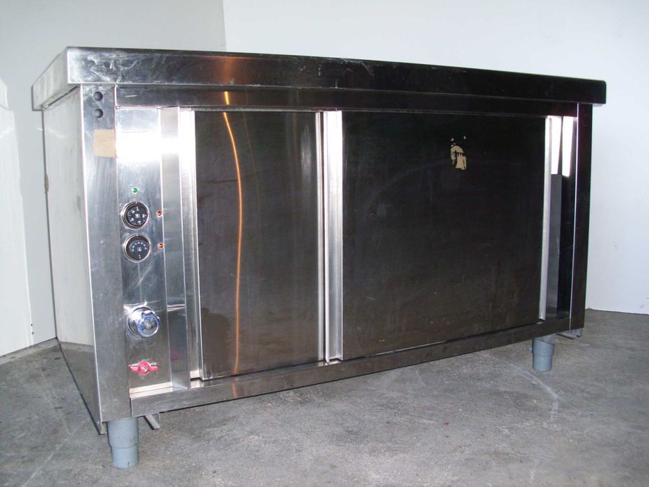 Extrator e Ventilação