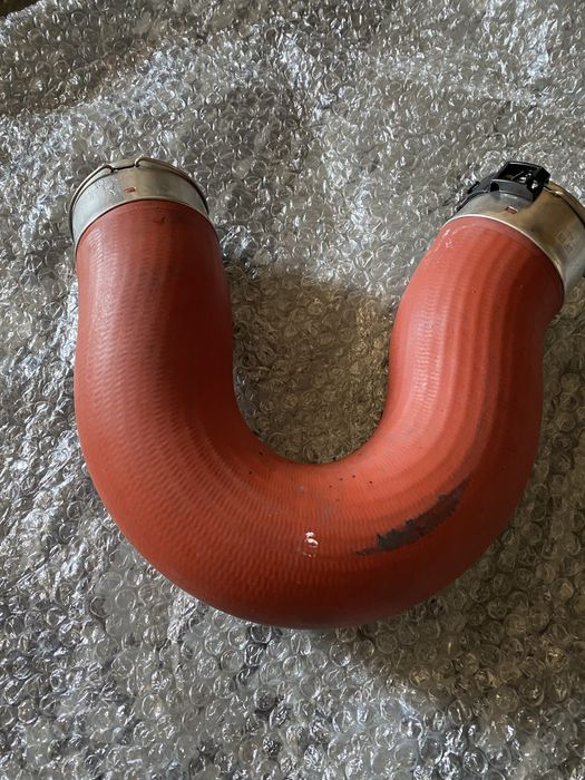 Патрубок інтеркулера Sprinter 906   2.2