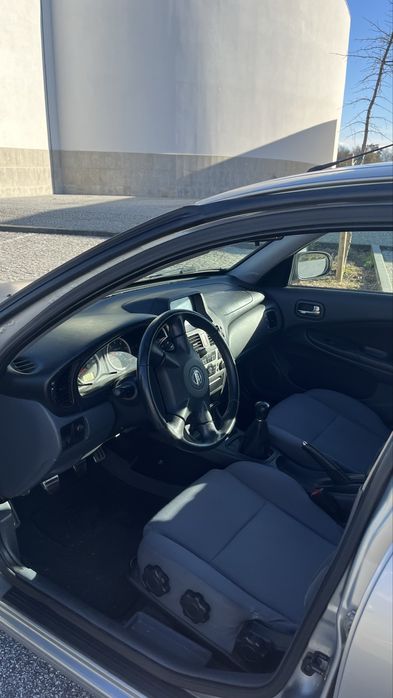 Nissan almera 1.5dci