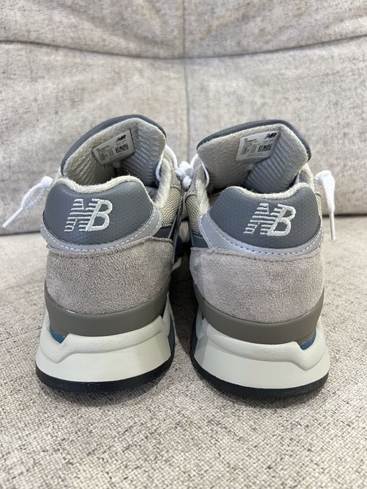 New Balance 998, 990 оригінал шикарні