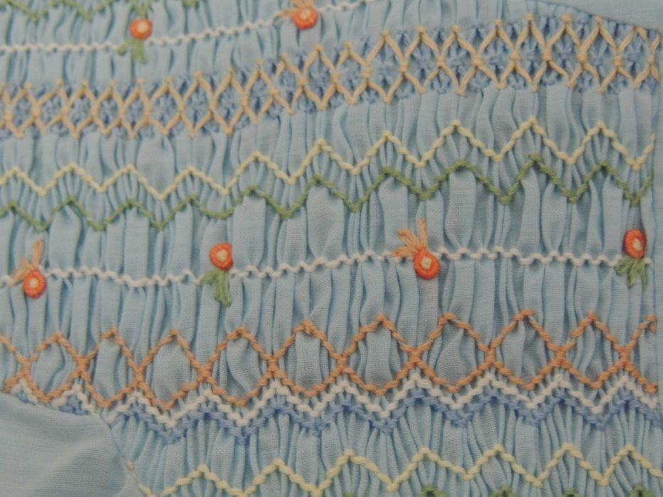 Komplet koszula nocna i szlafrok rozmiar 40 42