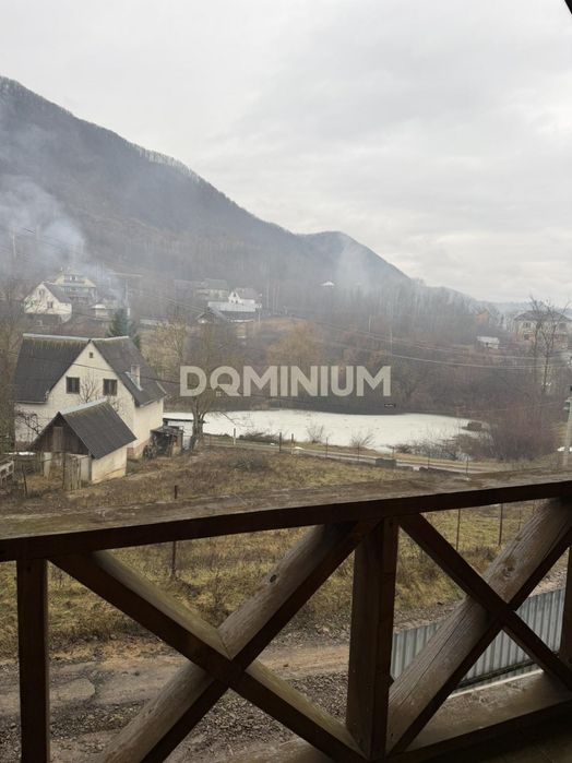 Оренда будинку в Малій Швейцарії