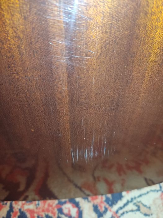 Гітара Fender CD 60 CE