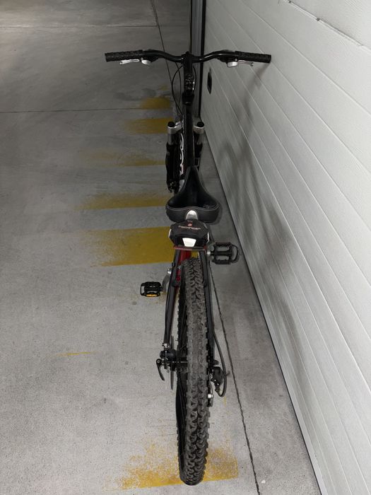 Bicicleta Adulto - Coluer
