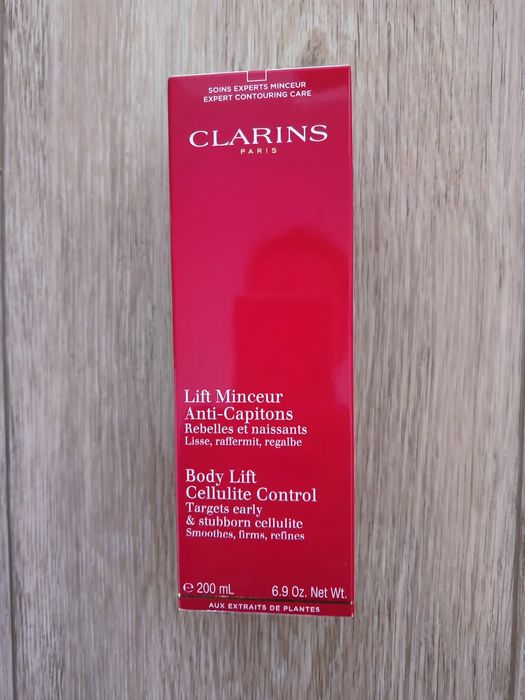 Clarins Loft Minceur Anti- Capitons