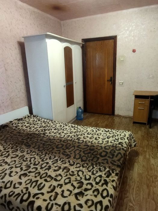 Сдам 3к кв Балковская 141