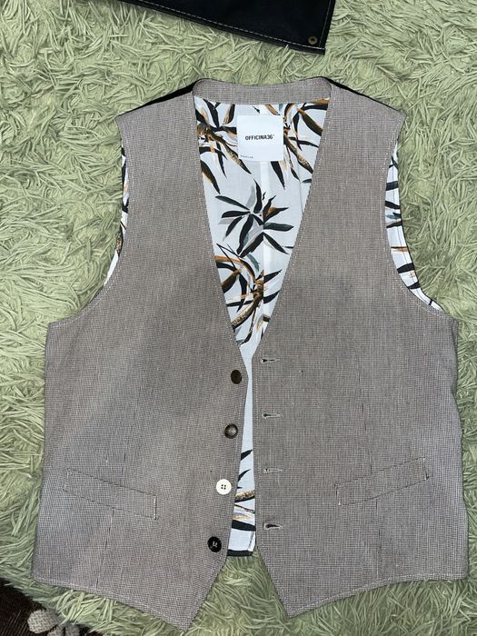 Італійський костюм в новому стані. Торг