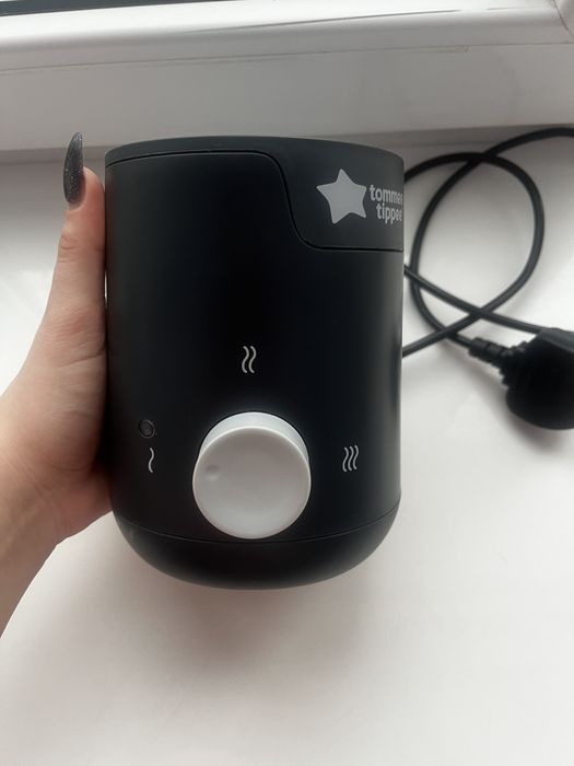 Нагрівач для бутилочки, (пляшочки)