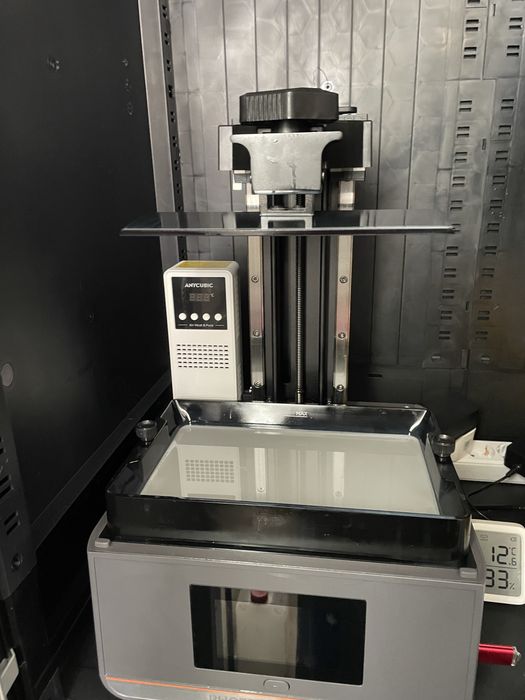 Anycubic Photon M7