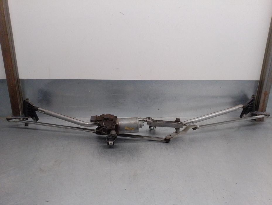 MOTOR LIMPA-VIDROS FRONTAL SMART FORTWO CABRIO 2011