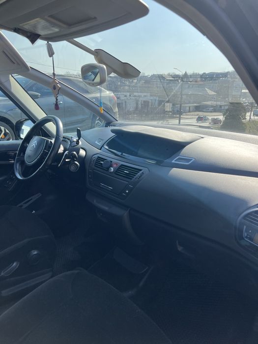 Citroen Picasso C4