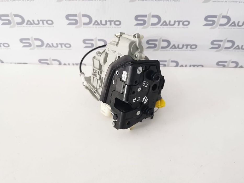Fechos Portas - Audi A6 C7 Avant