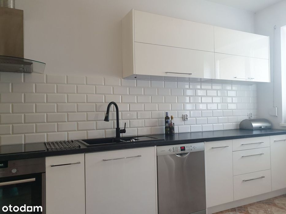segment środkowy Łódź Smulsko 240 m²  5 pokoi garaż smart home ogródek - Więcej