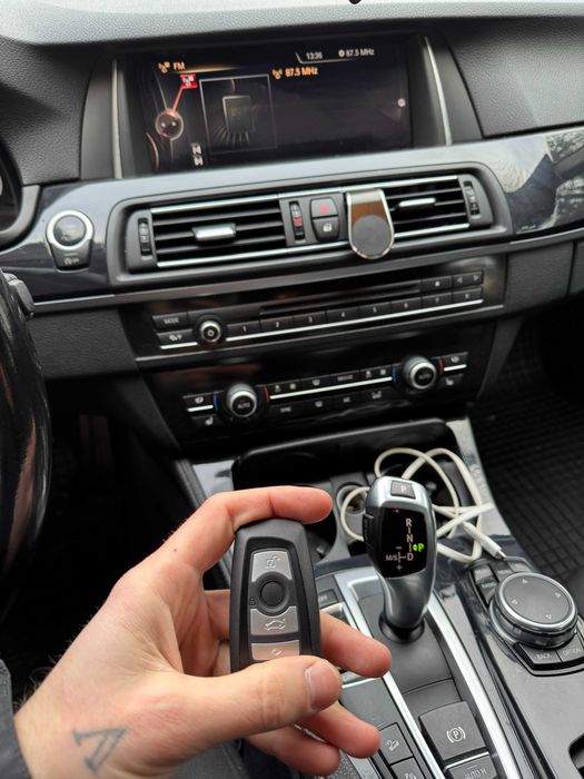 BMW Mini Dorabianie Kluczy Warszawa Programowanie Klucza BMW Mini