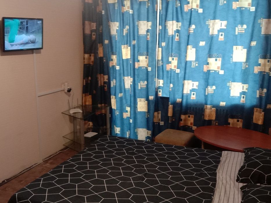 1 квартира 16 больница ,Госпиталь , Больница Мечникова,Тополь1