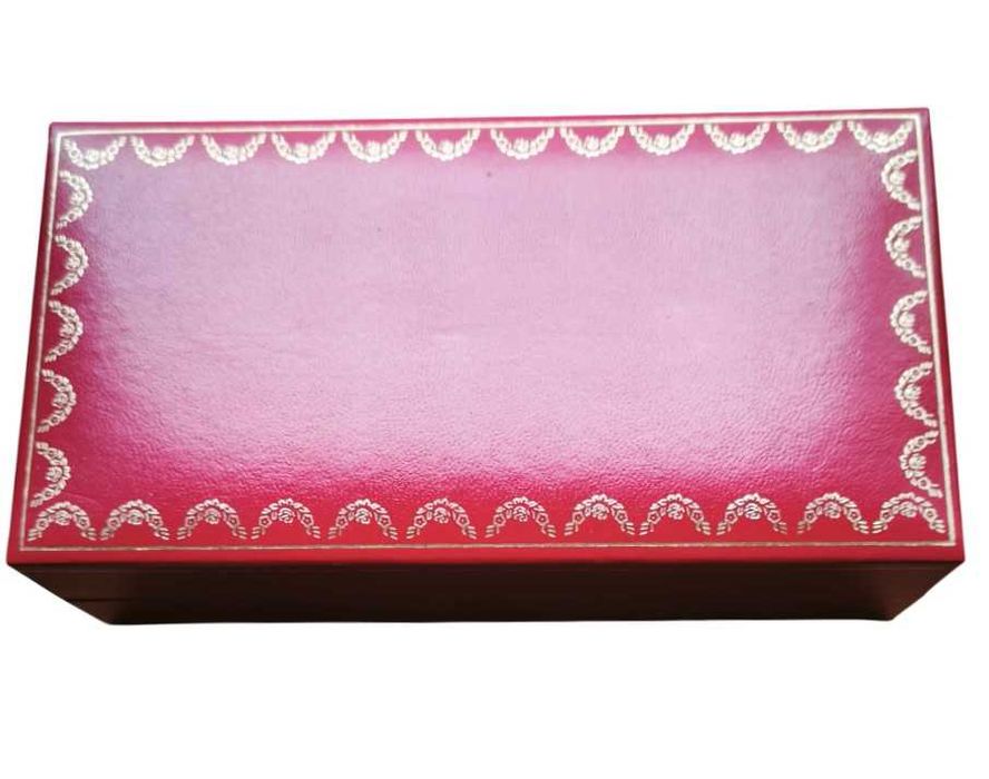 Caixa para óculos Cartier - CO710