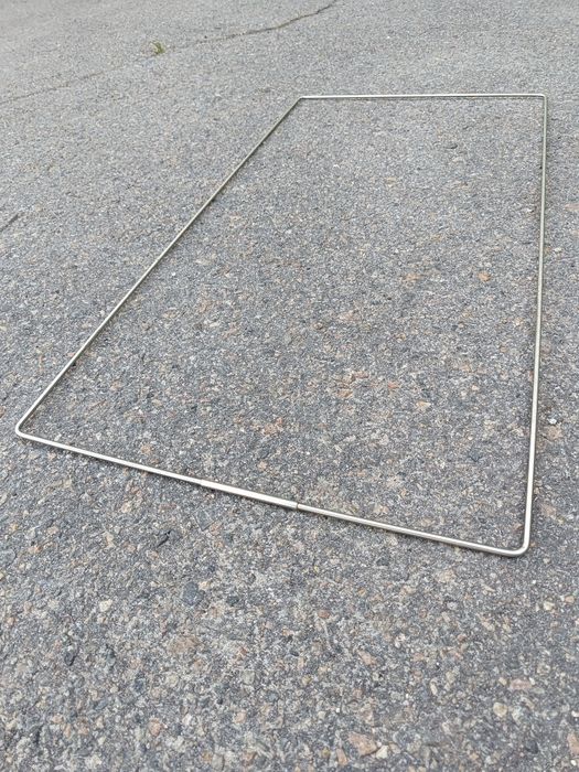 Рамка для рыбацкой снасти, арка