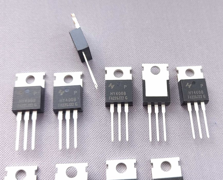 K150E09NE HY4008P MDP1991 Транзистори Мосфети