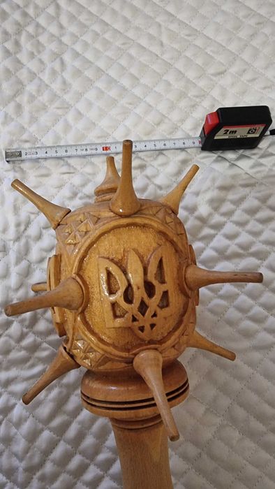 Большая сувенирная булова