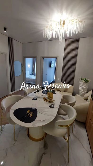 2-кімнатна квартира за адресою вул. Макаренка (площа 55 м²) - Atlanta.ua - фото 3